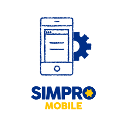        Simpro Mobile