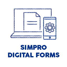      Simpro Digital Forms