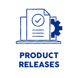      Product Releases